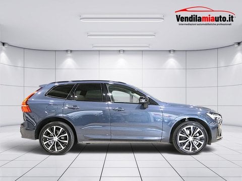 Auto Usate A Padova | Volvo Xc60 Xc60 2.0 B4 Plus Dark Awd Auto