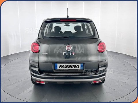 Auto Usate A Milano | Fiat 500L 500L 1.4 95 Cv S&S