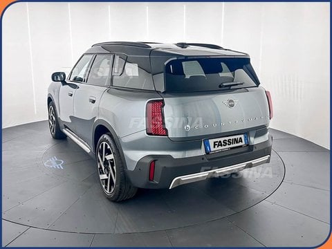 Auto Usate A Milano | Mini Mini Countryman U25 Mini Countryman 1.5 48V C Favoured Aut 170Cv