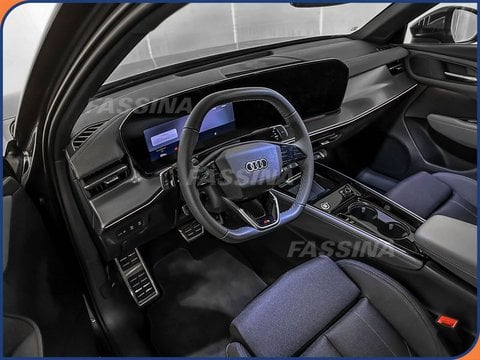 Auto Usate A Milano | Audi Q3 Q3 1.5 Tfsi Mhev Business 150Cv S-Tronic