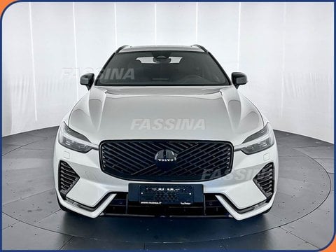 Auto Km0 A Milano | Volvo Xc60 Xc60 B5 Awd Plus Black Edition
