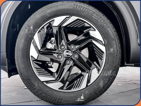 Auto Km0 A Milano | Nissan Qashqai Qashqai Mhev 158 Cv Xtronic N-Connecta