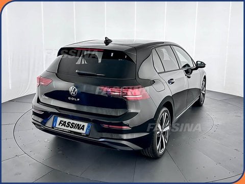 Auto Km0 A Milano | Volkswagen Golf Golf 1.5 Tsi Edition Plus 115Cv