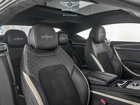 Auto Usate A Milano | Bentley Continental Gt Continental Gt 4.0 V8 Phev Speed 1St Edition - Bentl...