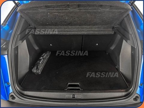 Auto Usate A Milano | Peugeot E-2008 E 100Kw Allure Pack