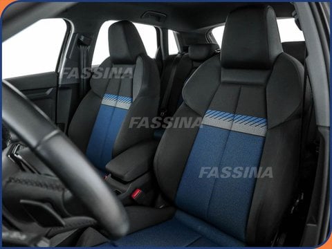 Auto Usate A Milano | Audi A3 Spb 35 Tfsi S Tronic Business Advanced