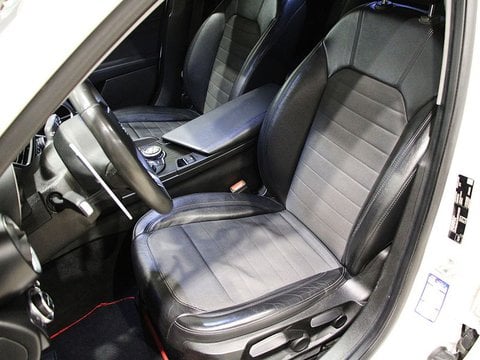 Auto Usate A Padova | Alfa Romeo Giulia 2.2 Turbo Mt6 180Cv Business Sport