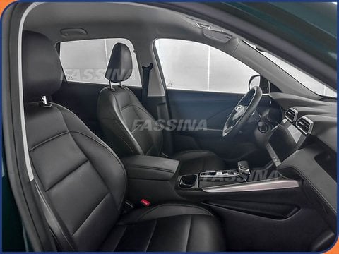 Auto Usate A Milano | Mg Zs 1.5 Hybrid+ Luxury