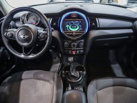 Auto Usate A Padova | Mini Mini 5 Porte 1.5 One D Boost 5 Porte - Padova