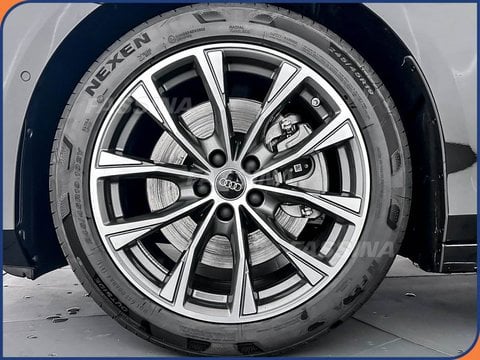 Auto Usate A Milano | Audi A6 A6 Avant 40 2.0 Tdi Quattro S Tronic S Line Exterior