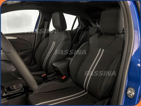 Auto Km0 A Milano | Opel Corsa Corsa 1.2 Gs S&S 100Cv