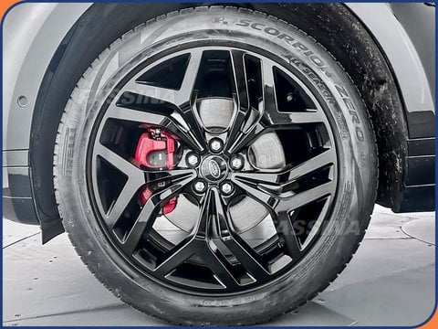 Auto Usate A Milano | Land Rover Range Rover Evoque 2.0 D163 Mhev R-Dynamic Awd Auto