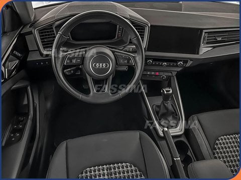 Auto Usate A Milano | Audi A1 A1 Sportback 30 1.0 Tfsi 110Cv