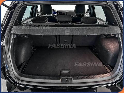 Auto Usate A Milano | Volkswagen Golf Golf 5P 1.6 Tdi R Line 115Cv