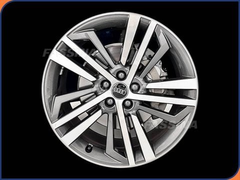 Auto Usate A Milano | Audi Q5 Spb 40 Tdi Quattro S Tronic S Line Plus