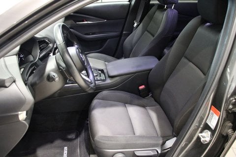 Auto Usate A Padova | Mazda Cx-30 Cx-30 2.0 M-Hybrid Executive 2Wd 150Cv 6At