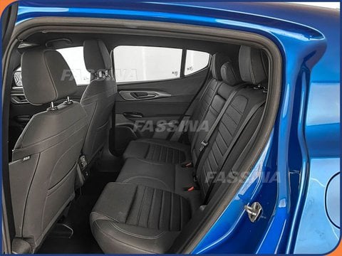 Auto Usate A Milano | Alfa Romeo Tonale 1.3 280Cv Plug In Hybrid At6 Ti Q4