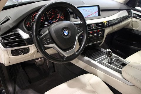 Auto Usate A Padova | Bmw X5 X5 Sdrive25D 231Cv Auto