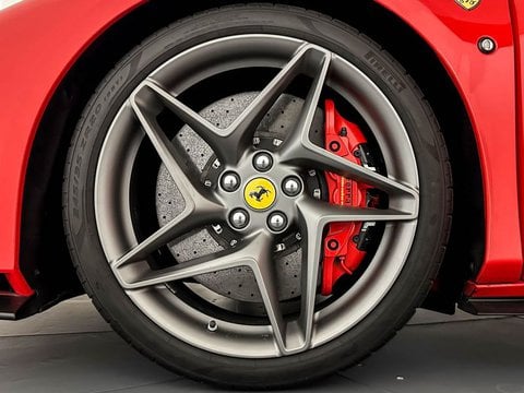 Auto Usate A Milano | Ferrari F8 Tributo Coupé V8 670Cv