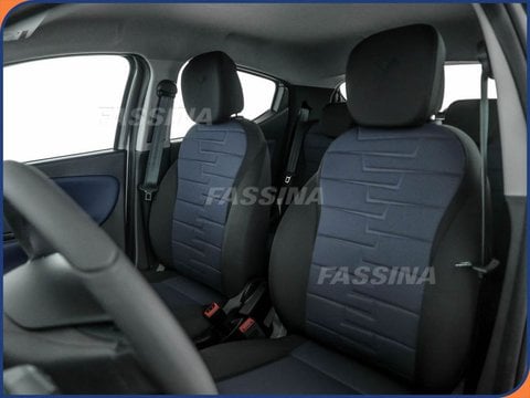 Auto Usate A Milano | Lancia Ypsilon 1.0 Firefly 70Cv Hybrid Platino