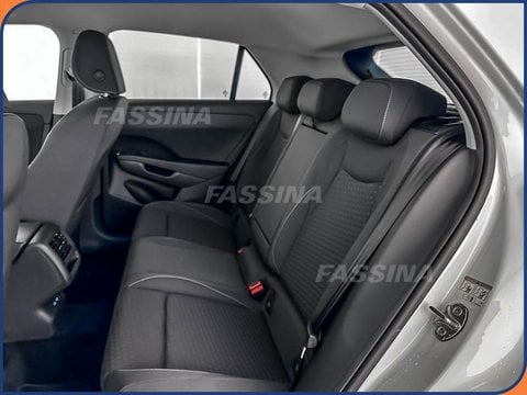 Auto Km0 A Milano | Volkswagen T-Roc T-Roc 1.5 Etsi Life 150Cv Dsg