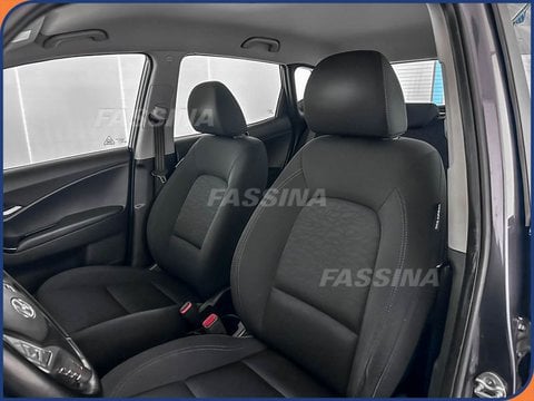 Auto Usate A Milano | Hyundai Ix20 1.6 Crdi Xpossible