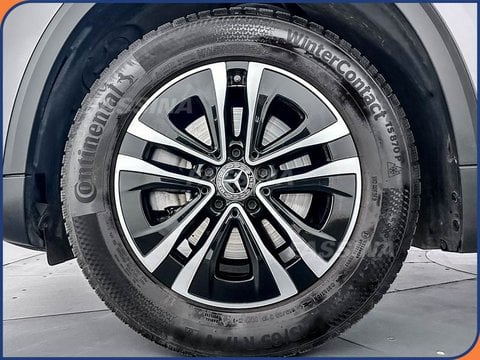 Auto Usate A Milano | Mercedes-Benz Gla Gla 200 Progressive Advanced Plus Auto 164Cv