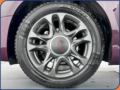 Auto Usate A Milano | Fiat 500 500 1.2 S S&S 69Cv Dualogic
