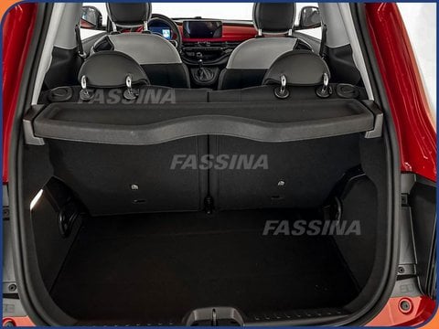 Auto Km0 A Milano | Fiat 500 Hybrid Icon 65Cv