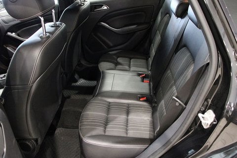 Auto Usate A Padova | Mercedes-Benz Classe B B 180 Cdi Premium