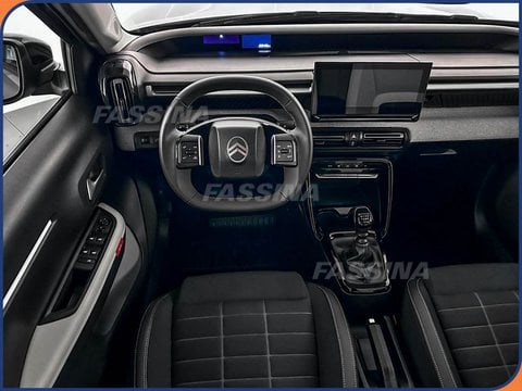 Auto Usate A Milano | Citroën C3 C3 1.2 Puretech Turbo Max 100Cv S&S