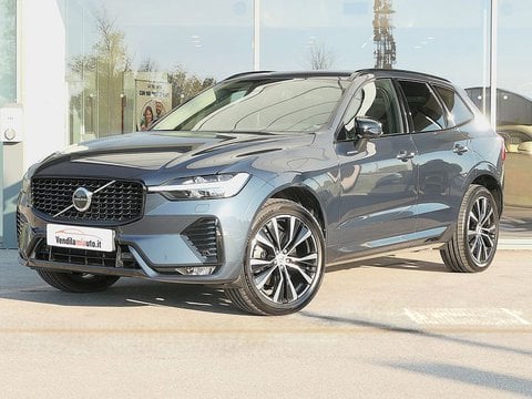 Auto Usate A Padova | Volvo Xc60 Xc60 2.0 B4 Plus Dark Awd Auto