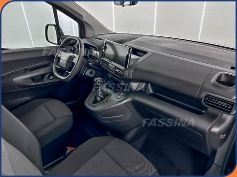Auto Km0 A Milano | Opel Combo Combo 1.5 D Life N1 M Edition Plus S&S 100Cv