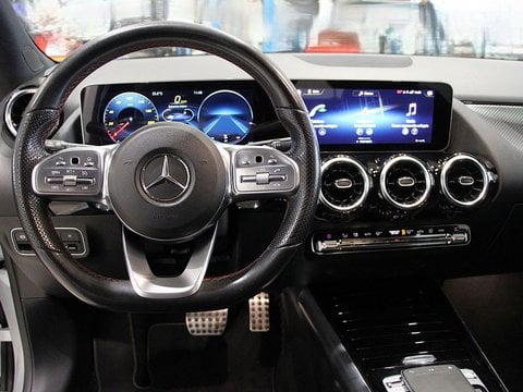 Auto Usate A Padova | Mercedes-Benz Classe B B 180 D Sport Plus Auto