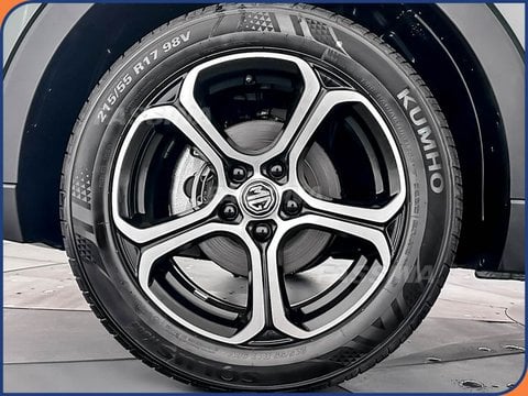Auto Km0 A Milano | Mg Zs Zs 1.5 Comfort
