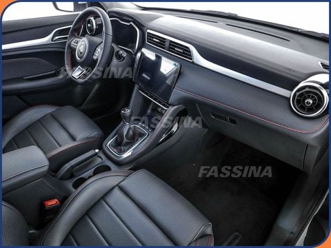 Auto Usate A Milano | Mg Zs Zs 1.0 Luxury