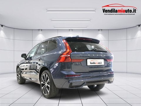 Auto Usate A Padova | Volvo Xc60 Xc60 2.0 B4 Plus Dark Awd Auto