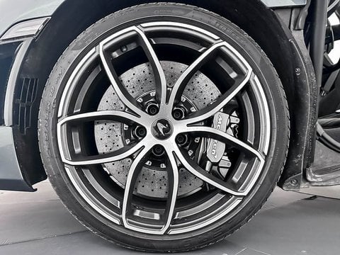 Auto Usate A Milano | Mclaren 720S 720S Spider - Mclaren Milano