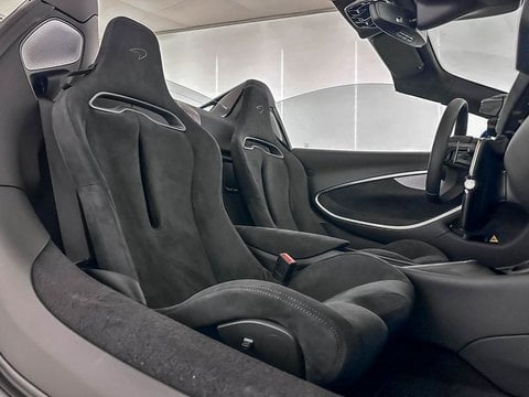 Auto Nuove Pronta Consegna A Milano | Mclaren Artura Spider - Mclaren Milano