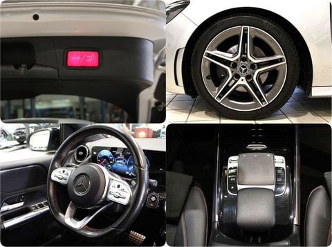 Auto Usate A Padova | Mercedes-Benz Classe B B 180 D Sport Plus Auto