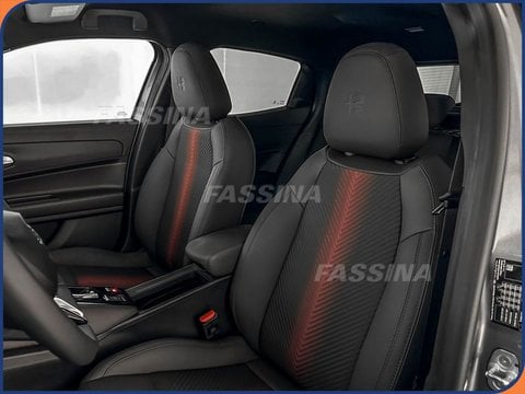 Auto Km0 A Milano | Alfa Romeo Junior 1.2 145Cv Hybrid Edct6 Ibrida Ti