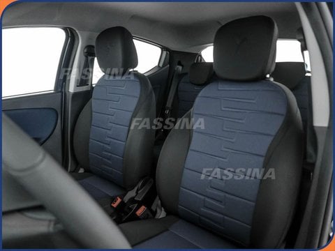 Auto Usate A Milano | Lancia Ypsilon Ypsilon 1.0 Firefly Hybrid Platino S&S 70Cv