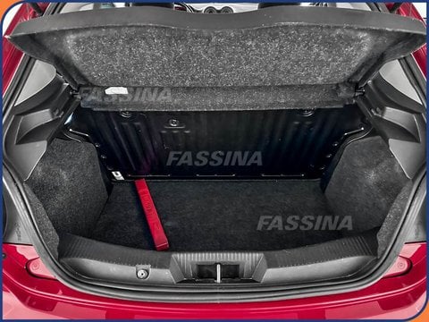 Auto Usate A Milano | Alfa Romeo Mito Mito 1.4 Progression 78Cv
