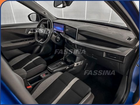 Auto Usate A Milano | Opel Frontera Frontera 1.2 Hybrid Gs 145Cv Edct 7P.ti