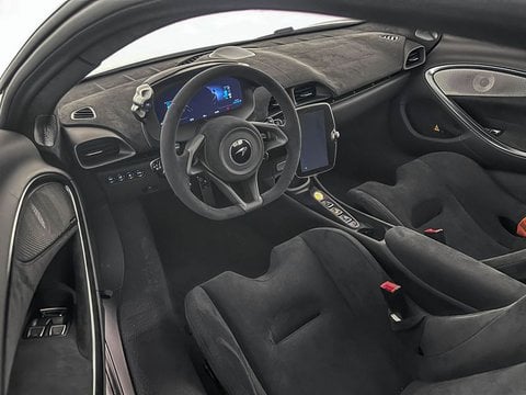 Auto Usate A Milano | Mclaren Artura Artura Coupé My26 -Mclaren Milano