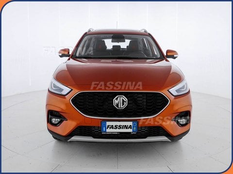 Auto Usate A Milano | Mg Zs 1.0T-Gdi Luxury