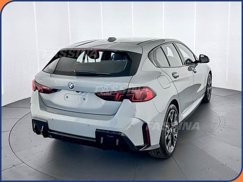 Auto Usate A Milano | Bmw Serie 1 120 48V Msport Auto