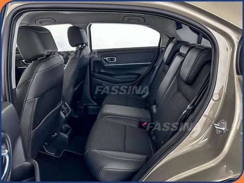 Auto Usate A Milano | Honda Hr-V Hr-V 1.5 Hev Advance Style Ecvt