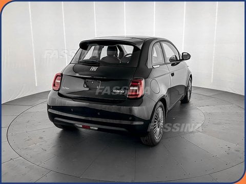Auto Usate A Milano | Fiat 500 Hybrid Torino