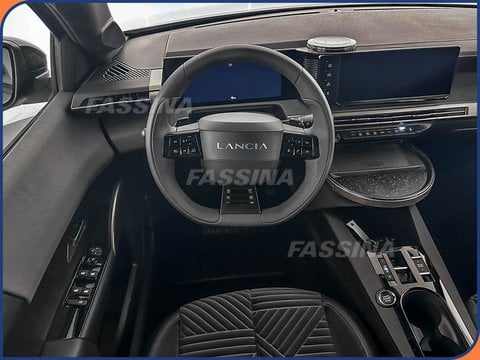 Auto Km0 A Milano | Lancia Ypsilon Ibrida Ibrida 100Cv Lx E-Dct